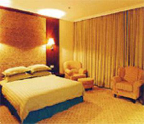 Wenzhou Wanhao Business Hotel