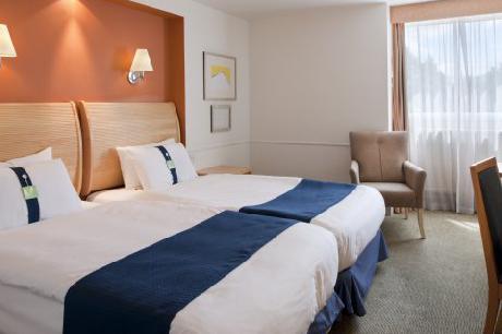 Holiday Inn LEEDS - WAKEFIELD M1, JCT.40