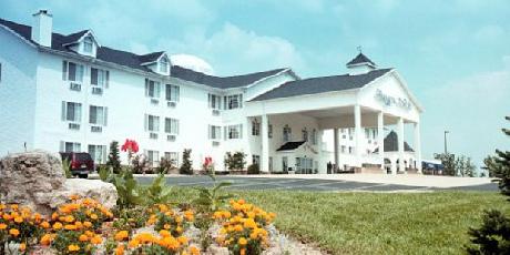 Branson Towers Hotel