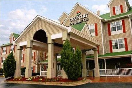 Country Inn & Suites By Carlson, Atlanta-Airport North, GA