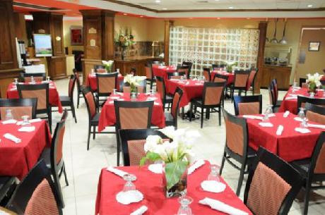 Holiday Inn ATLANTA-NORTHLAKE