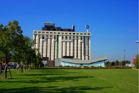 Sheraton Padova Hotel & Conference Center