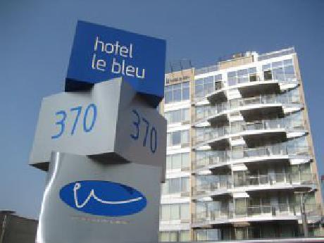 Hotel Le Bleu