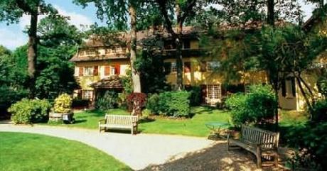 Cazaudehore la Forestiere