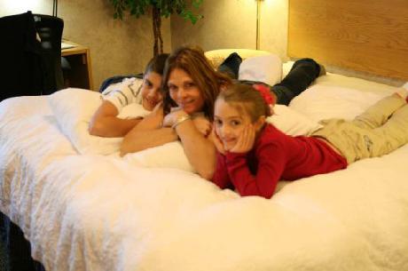 Hampton Inn Syracuse-North-Airport Area