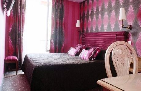 Exclusive Hotel Jardin Le Brea