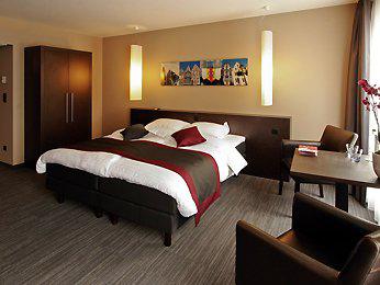 Mercure Mechelen Vi??