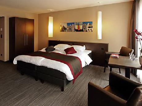 Mercure Mechelen Vi??