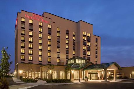 HGI MississaugaToronto Airport