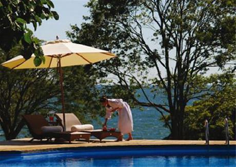 Puerto Valle Hotel de Esteros