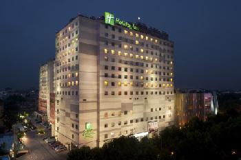 Holiday Inn NANJING AQUA CITY