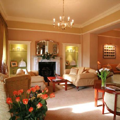 Alveston House Hotel