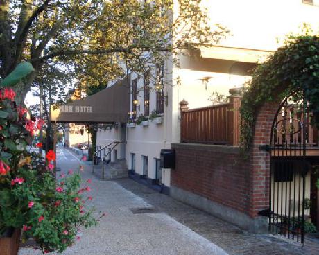 Park Hotel Frederikshavn