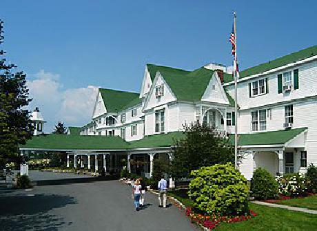Green Park Inn