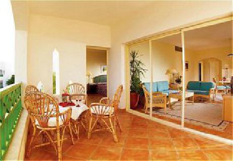 Coral Beach Rotana Resort Montazah