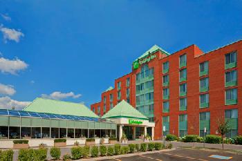 Holiday Inn MISSISSAUGA TORONTO WEST
