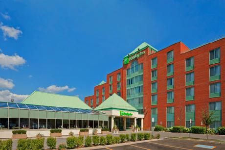 Holiday Inn MISSISSAUGA TORONTO WEST