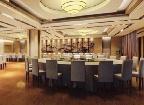 Yuexiu Hotel International