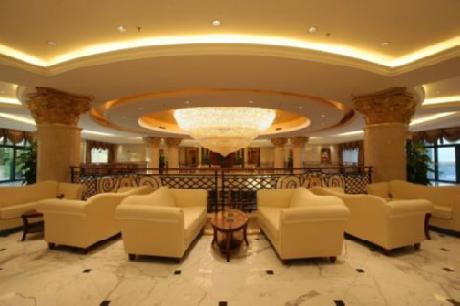 Hengda Grand Hotel
