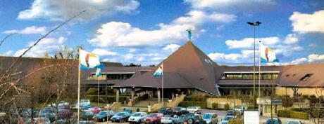 Van der Valk Hotel Gilze Rijen