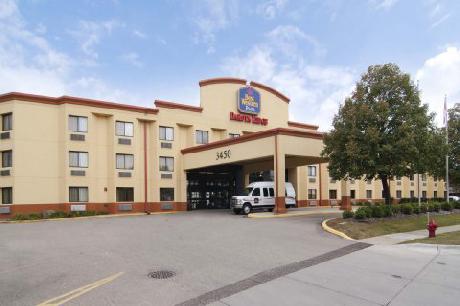 BEST WESTERN PLUS Dakota Ridge