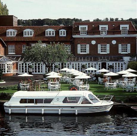 The Compleat Angler Hotel