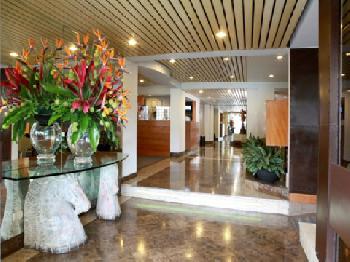 Conquistadores Hotel And Suites