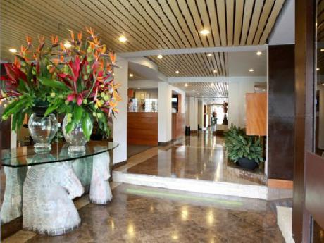 Conquistadores Hotel And Suites