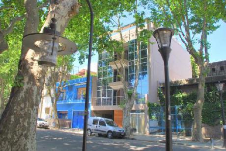 Tango Lodge Palermo Soho