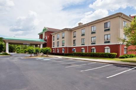 Holiday Inn Express Hotel & Suites BUFORD-MALL OF GA
