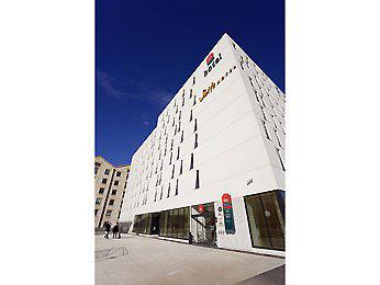 Ibis Marseille Euromediterranee
