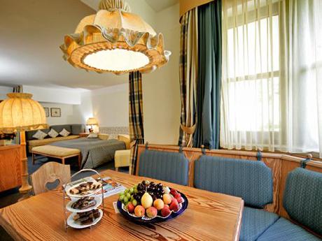 Dorint Sporthotel Garmisch