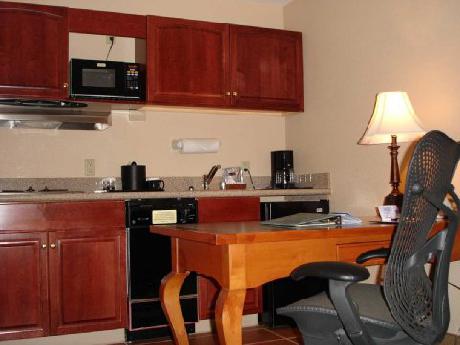 Hilton Garden Inn Phoenix Airport