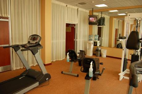 Holiday Inn PITTSBURGH-INTL AIRPORT