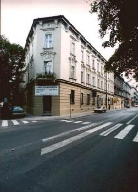 Old Town Apartments Kazimierz