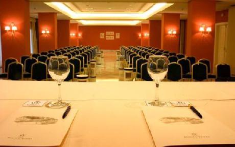 Hotel Duque de Najera