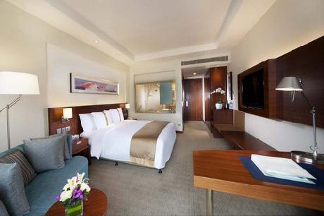 Holiday Inn SHANGHAI PUDONG KANGQIAO