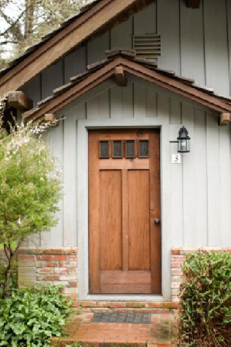 The Andiron ? Seaside Inn & Cabins