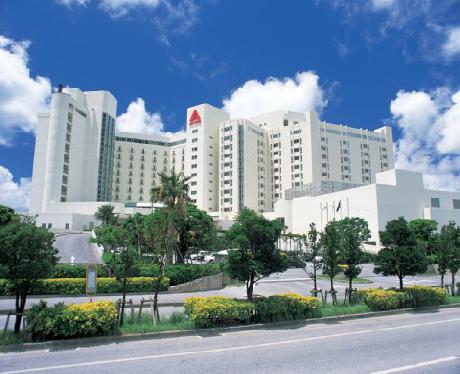 ANA Hotel LAGUNA GARDEN HOTEL