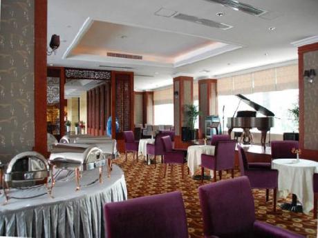 Jindaily International Hotel