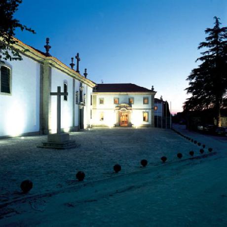 Pousada de Vila Pouca da Beira