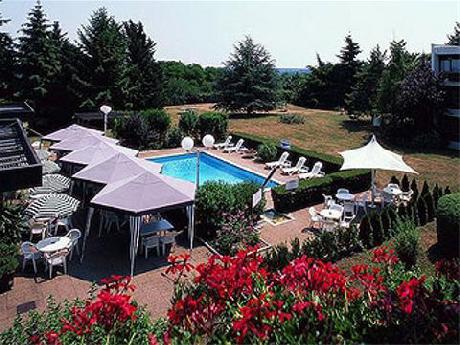 Novotel Blois