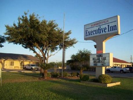 Executive Inn Hebbronville