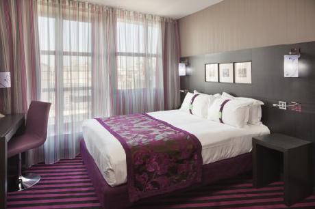 Holiday Inn PARIS - NOTRE DAME