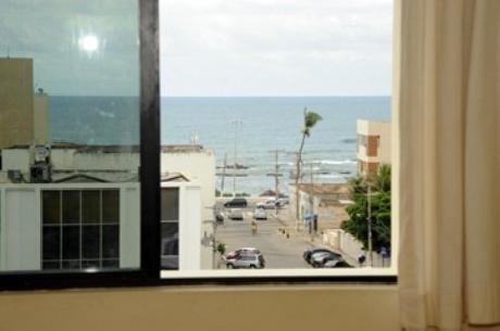 TRAVEL INN PITUBA FLAT