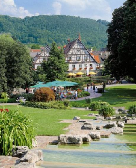 Clarion Collection Hotel Bad Ueberkingen