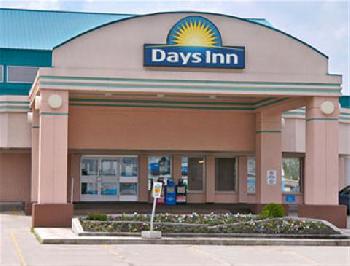 Days Inn - Winnipeg