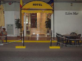 Hotel Eden Mar