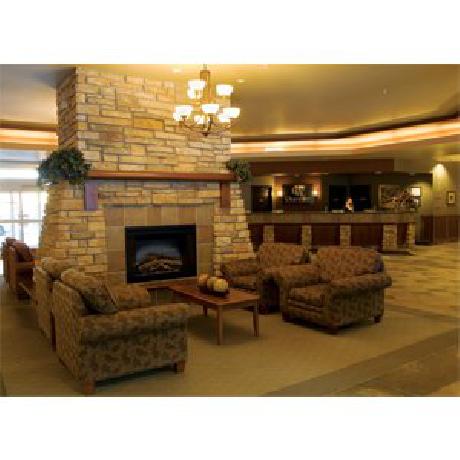 Clearwater Suite Hotel