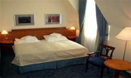 Ramada Grand Hotel Symphony